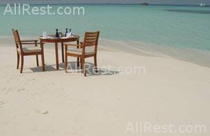 Coco Palm Resort & Spa 23